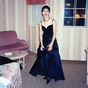 Meet your Posher, Rose